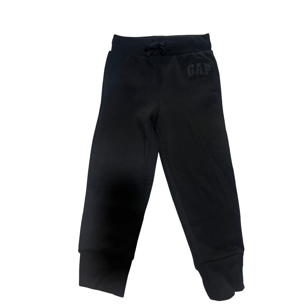 Gap Black Sweatpants Size 3T New without Tags